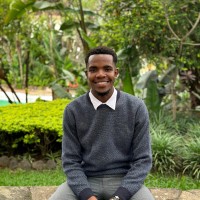 Felix Maina