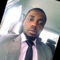 Idongesit Akpan