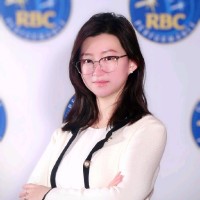 Lily (Lingyi) Hu
