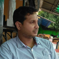 Indraneil Dey