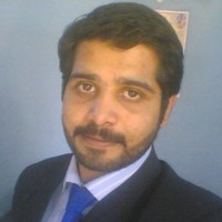 Qasim Ejaz