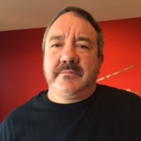 Barry Burkhart