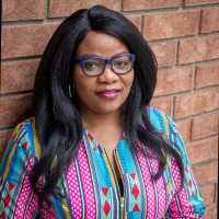 Erefaa Ogbuaku Jnr  MACP, RP, CCC.