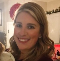Stephanie Quam,Lnha