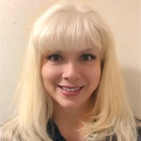 Pamela Zarzana