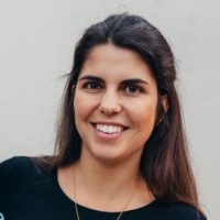 Rita Tojal