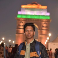 Kuldeep Rai