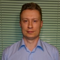 Андрей Полищук