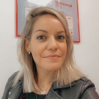 Marie Rocher