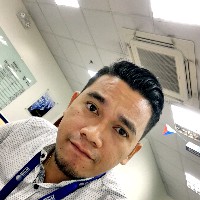 Artch John Dela Cruz