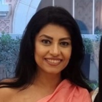 Mariam Maximous