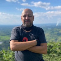 Alejandro Castaño Hoyos