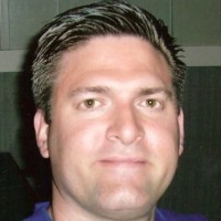 Matt Loutzenhiser