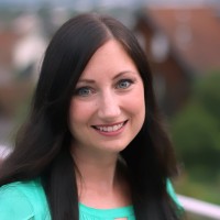 Larissa Cernoch