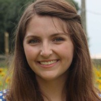 Abby Douglas