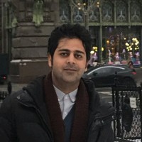 Farzad Askari