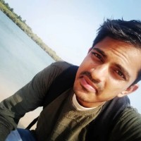 Anoop Naik