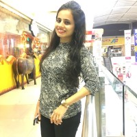 Margi Thakkar