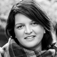 Sonia Kumar