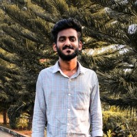 Harinarayanan K