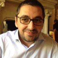 Miguel Pascual