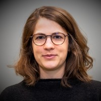 Johanna Bergström