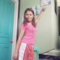 Mariel Palma rellita Cajes aparilla