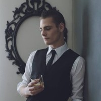 Jesse Doucet