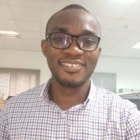 Ikenna Eze