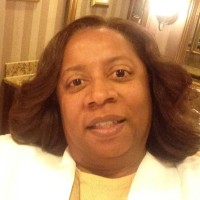 Kimberly Townsend