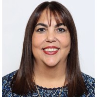 Katherine Vidal