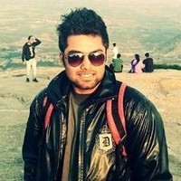 Akshay Pai K