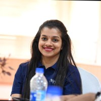 Veekshitha Nithin