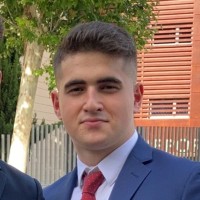 Daniel Franco García