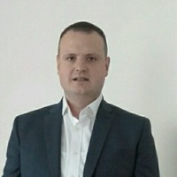 Aleksandar Ozegovic