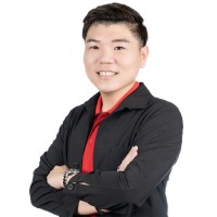 Jeffery Goh