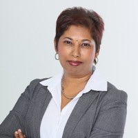 Roshnee Siripal