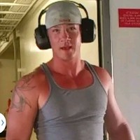 Nick Shalders