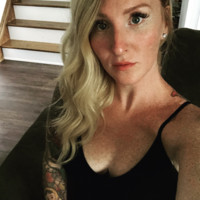 Natalie Szeremet