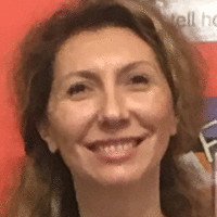 Eleonora Suchkovska