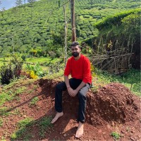 Pranav Jain