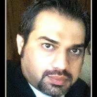 Syed Asfandyar Hussain