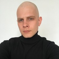 Dimitri Zarichanskyi