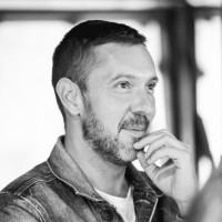 Xavier Bruneau