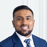 Geenath Radhananthan