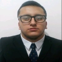 Joaquin Nilo Leonardo Arias Alva