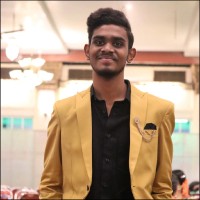 Kushal Deep