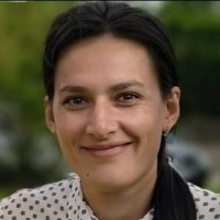 Ionela Miron