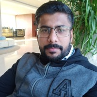 Ans Mohamed Samsudeen