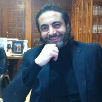 José Ángel Quesada